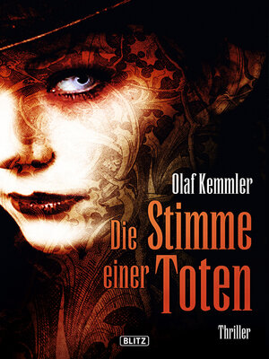 cover image of Die Stimme einer Toten